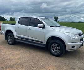 P-UP ADVANT. 2.4/2.4 MPFI F.POWER CD