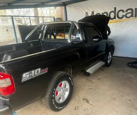 P-UP COLINA 2.8 TDI 4X2/4X4 CS DIES.