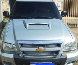 P-UP EXECUTIVE 2.4 MPFI F.POWER CD