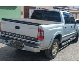 PICK-UP EXEC. 2.8 4X4 CD TB INT.DIES