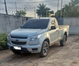 PICK-UP LS 2.4 F.POWER 4X2 CS