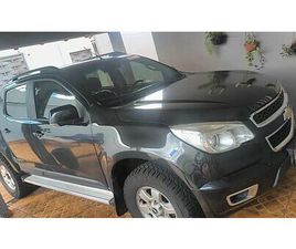 PICK-UP LT 2.4 F.POWER 4X2 CD