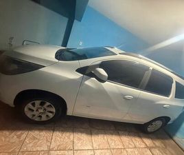 LTZ 1.8 8V ECONO.FLEX 5P AUT.