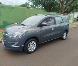 LTZ 1.8 8V ECONO.FLEX 5P AUT.