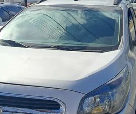 LTZ 1.8 8V ECONO.FLEX 5P AUT.