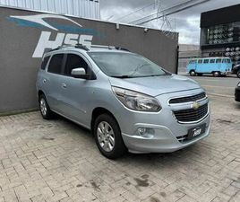 LTZ 1.8 8V ECONO.FLEX 5P MEC.