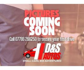 2013 CITROEN C1 1.0 VTR+ 5D