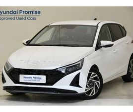 I20 1.0 TGDI KLASS 48V DT 100