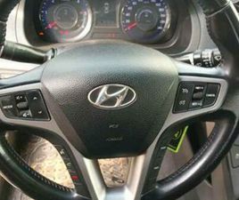 HYUNDAI I40 HYUNDAI - I40