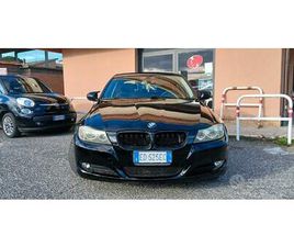 BMW SERIE 3 318 BMW 316 318D 2.0 143CV CAT