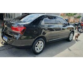 LTZ 1.8 8V ECONO.FLEX 4P AUT.