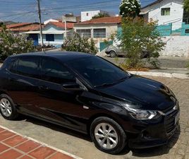 HATCH LT 1.0 12V TB FLEX MEC. 4P