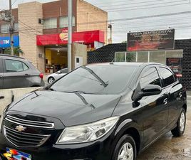 HATCH LT 1.0 8V FLEX POWER MEC. 4P