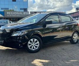 JOY HATCH 1.0 8V FLEX MEC. 4P