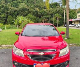 SED. LT 1.0 8V FLEXPOWER 4P