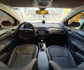 CHEVROLET PRISMA SED. LT 1.4 8V FLEXPOWER 4P