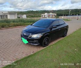 SED. LT 1.4 8V FLEXPOWER 4P