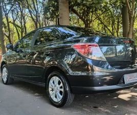 CHEVROLET PRISMA SED. LTZ 1.4 8V FLEXPOWER 4P AUT.