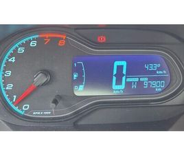 CHEVROLET PRISMA SED. LTZ 1.4 8V FLEXPOWER 4P