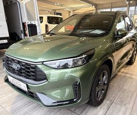 2.5 DURATEC FHEV ST-LINE (DFK)