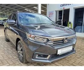 2022 HONDA AMAZE 1.2 COMFORT