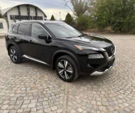 NISSAN X-TRAIL NISSAN X-TRAIL 2.5L, 4X4, PLATINUM, FULL ≫ 2021 • 26 550 EUR • ID