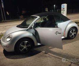VOLKSWAGEN NEW BITLLE