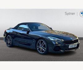 2.0 20I M SPORT AUTO SDRIVE EURO 6 (START/STOP) 2DR