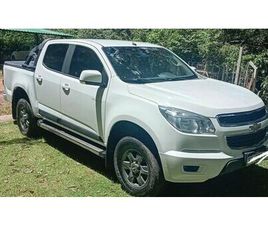 P-UP ADVANT. 2.4/2.4 MPFI F.POWER CD