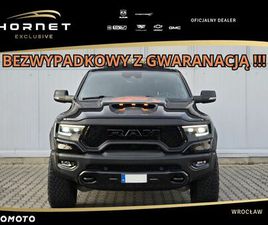 DODGE HORNET DODGE RAM TRX