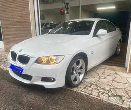 BMW 320 320D XDRIVE CAT COUPÉ ATTIVA