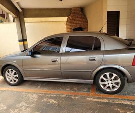 CHEVROLET ASTRA ADVANTAGE 2.0 MPFI 8V FLEXPOWER 5P 2010