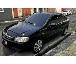 CHEVROLET ASTRA ADVANTAGE 2.0 MPFI 8V FLEXPOWER 5P 2011