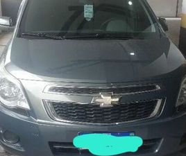 CHEVROLET COBALT LT 1.4 8V FLEXPOWER/ECONOFLEX 4P