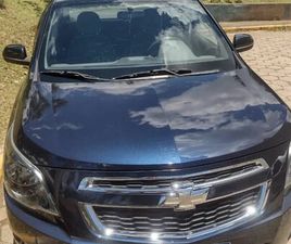 LTZ 1.8 8V ECONO.FLEX 4P AUT.