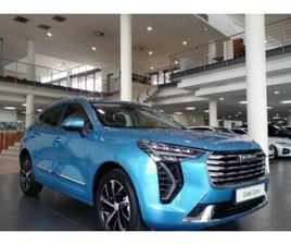 2022 HAVAL JOLION 1.5T SUPER LUXURY AUTO