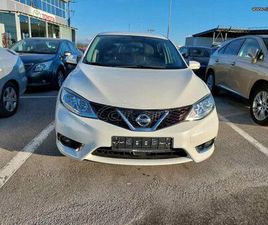 NISSAN PULSAR 2016