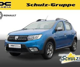 DACIA SANDERO ANNIVERSARY TCE 90