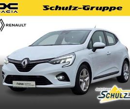 RENAULT CLIO V BUSINESS EDITION SCE