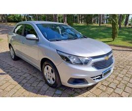 CHEVROLET COBALT LT 1.4 8V FLEXPOWER/ECONOFLEX 4P