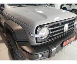 GREAT WALL MOTORS HAVAL 2026 GWM TANK 300 2.4TD LUXURY AUTO