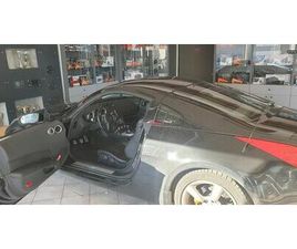 NISSAN 350Z 2006 PREMIUM