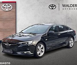 OPEL INSIGNIA 2.0 CDTI ELITE S&S