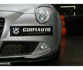 ALFA ROMEO MITO TB 1.4 16V TURISMO