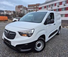 OPEL COMBO OPEL COMBO 1.5 HDI ≫ 2019 • 6 300 EUR • ID