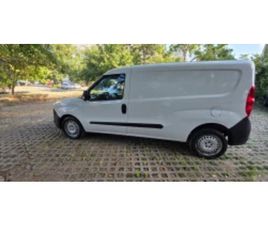 OPEL COMBO OPEL COMBO ≫ 2018 • 16 500 ЛВ. • ID