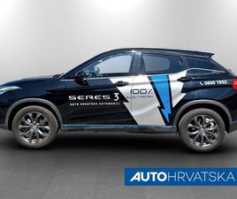 SERES 3 EV LUXURY, 23.900,00 €