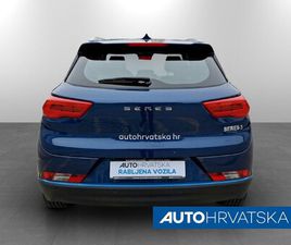 SERES 3 EV LUXURY, 24.900,00 €