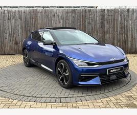 77.4KWH GT-LINE S AUTO 5DR