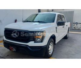 FORD F 150